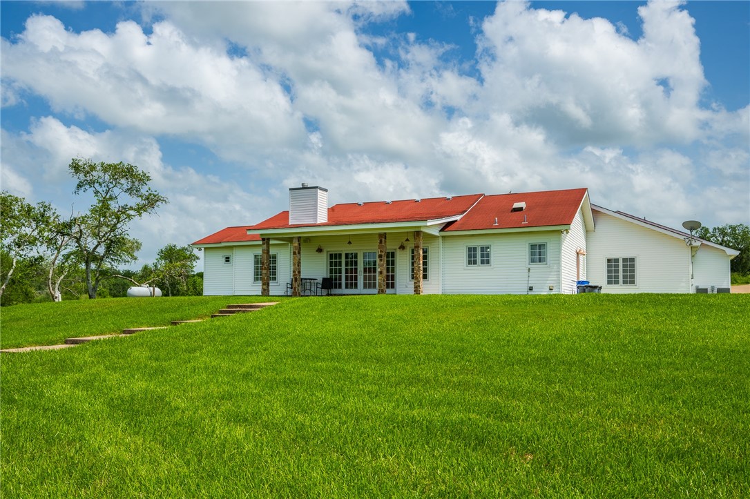 8259 Baldwin Avenue Mathis, TX 78368 - Photo 23 of 40