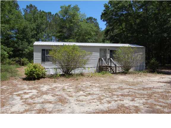 7335 Jenkins Hill Road Edisto Island, SC 29438 - Photo 1 of 24 Primary Photo