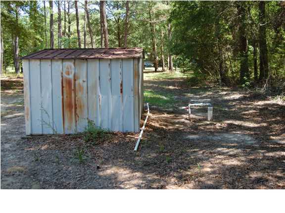 7335 Jenkins Hill Road Edisto Island, SC 29438 - Photo 3 of 24 Additional Photo