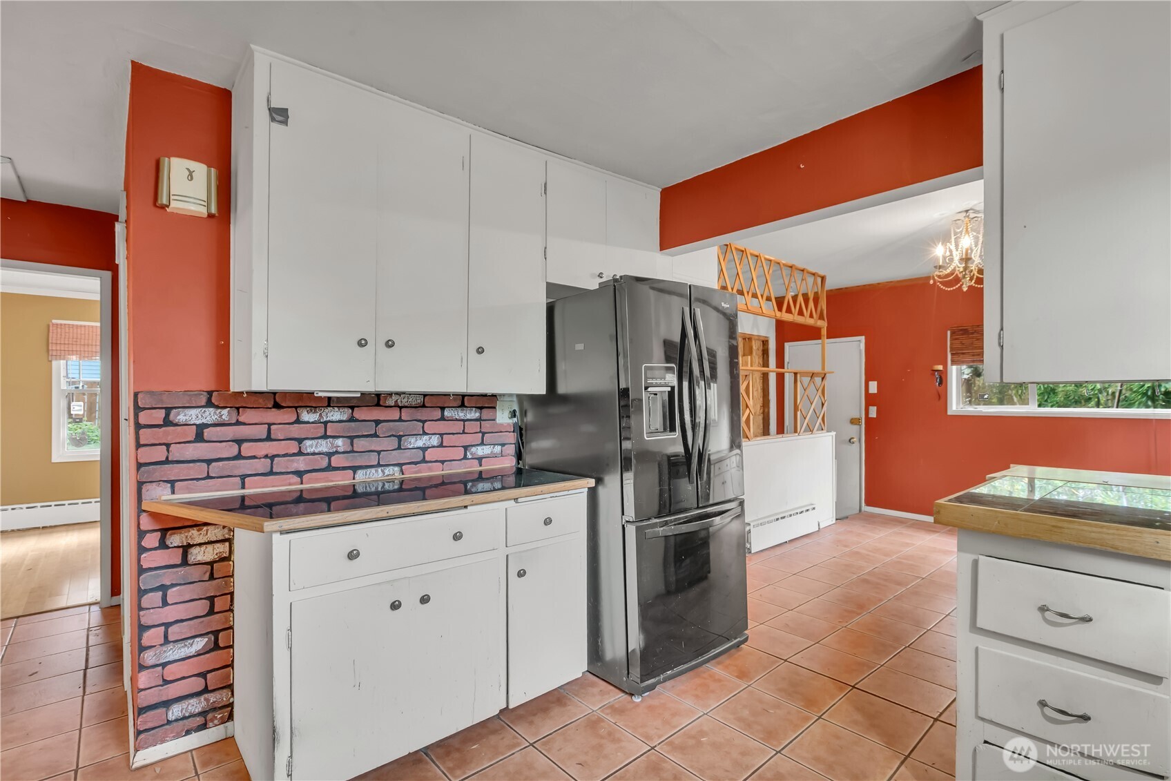 4319 Southwest Mills Street Seattle, WA 98136 - Photo 13 of 30