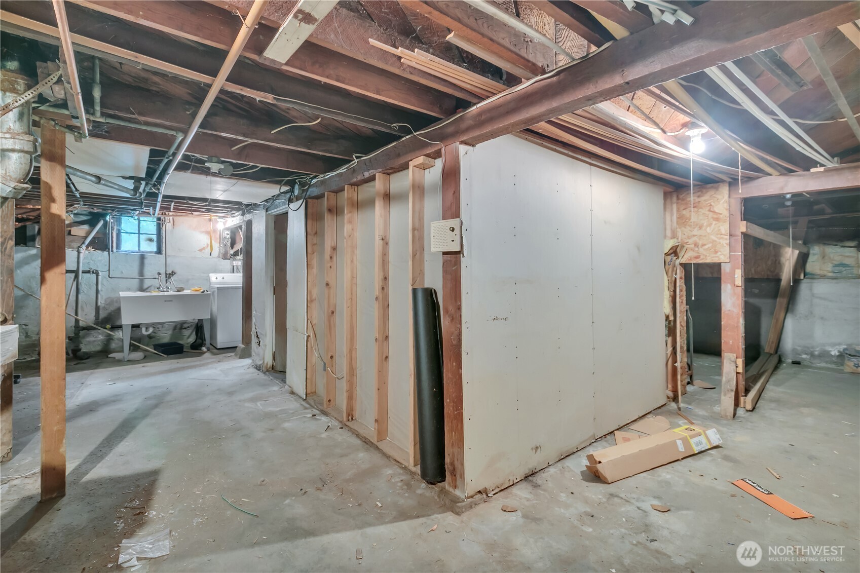 4319 Southwest Mills Street Seattle, WA 98136 - Photo 23 of 30