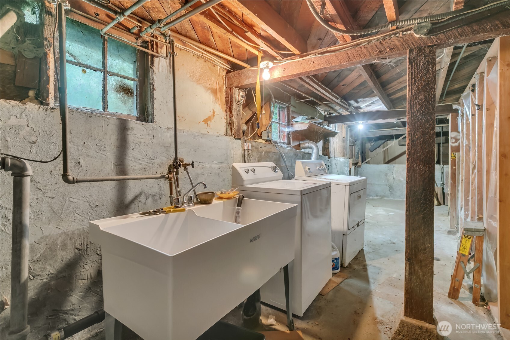 4319 Southwest Mills Street Seattle, WA 98136 - Photo 24 of 30