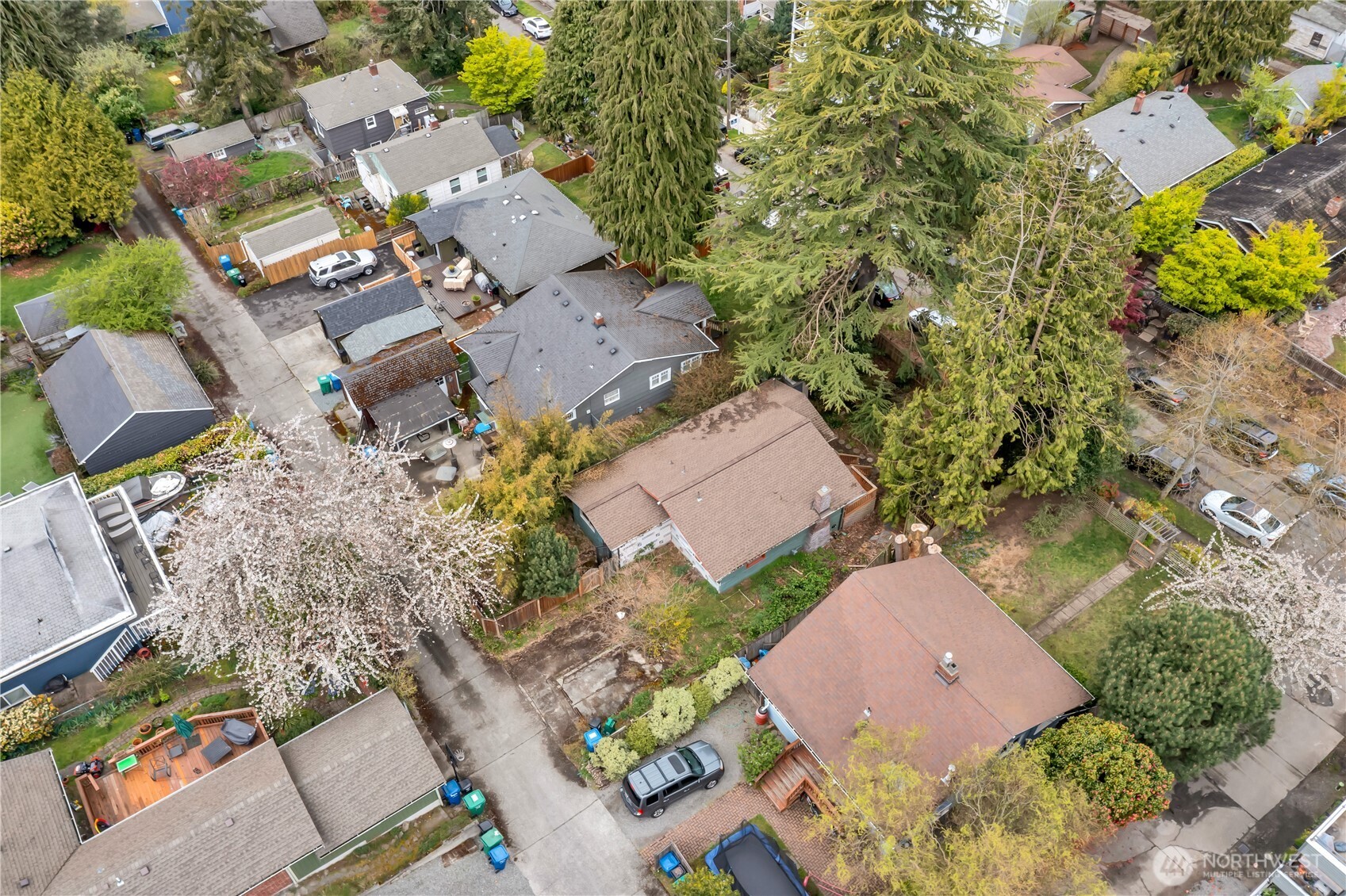 4319 Southwest Mills Street Seattle, WA 98136 - Photo 28 of 30