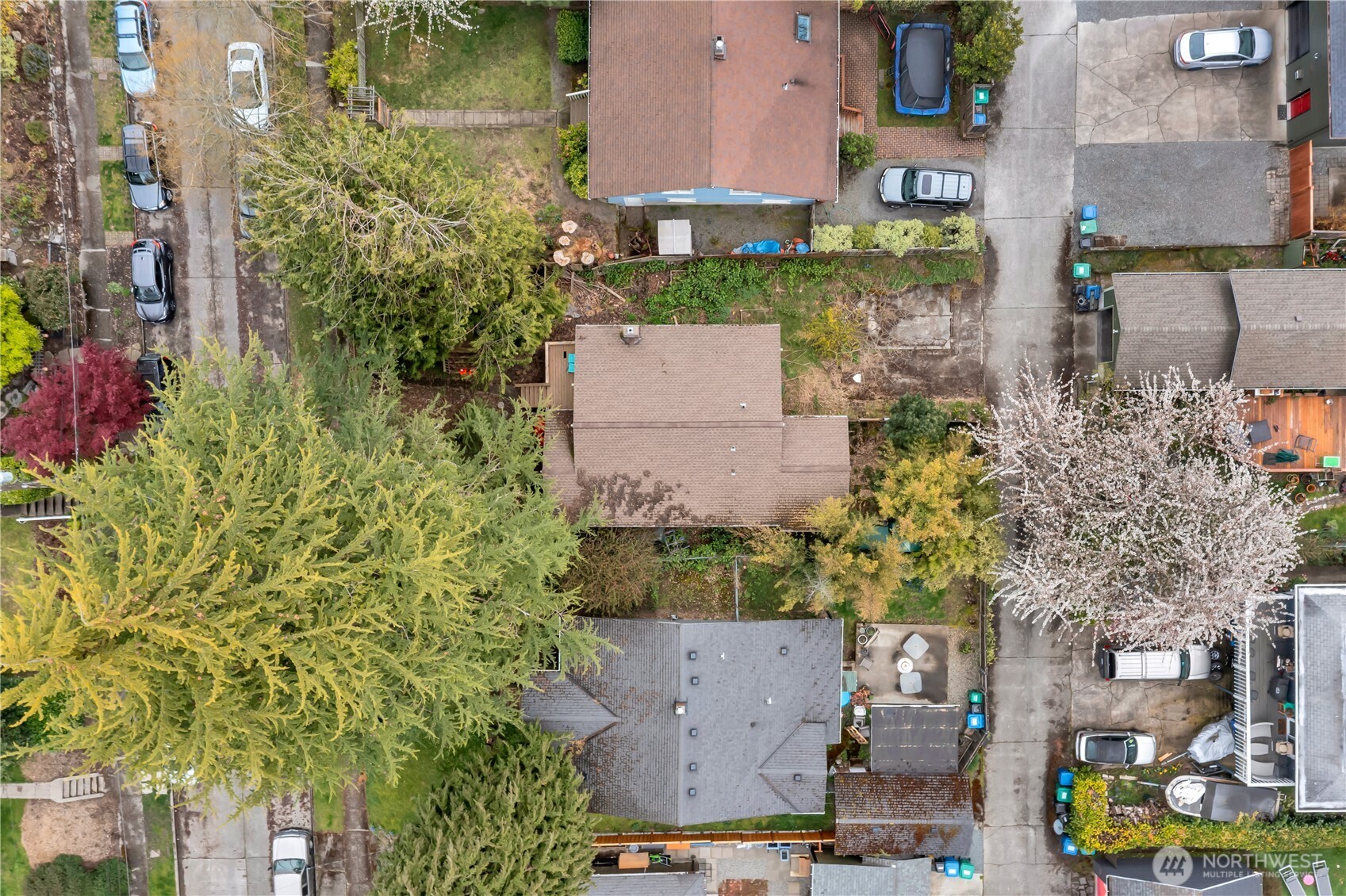 4319 Southwest Mills Street Seattle, WA 98136 - Photo 30 of 30