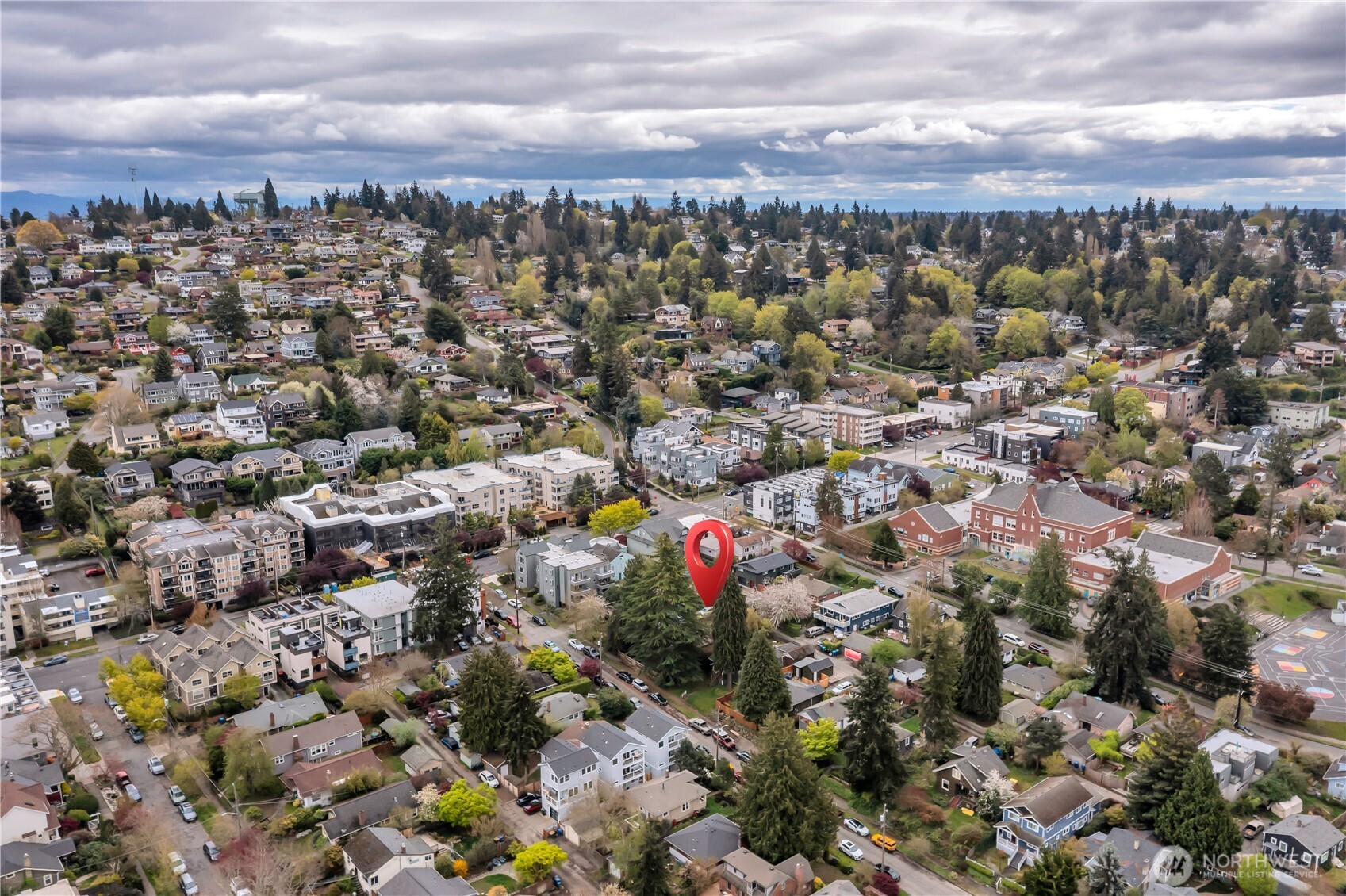 4319 Southwest Mills Street Seattle, WA 98136 - Photo 6 of 30