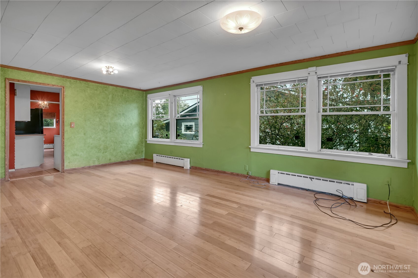 4319 Southwest Mills Street Seattle, WA 98136 - Photo 9 of 30