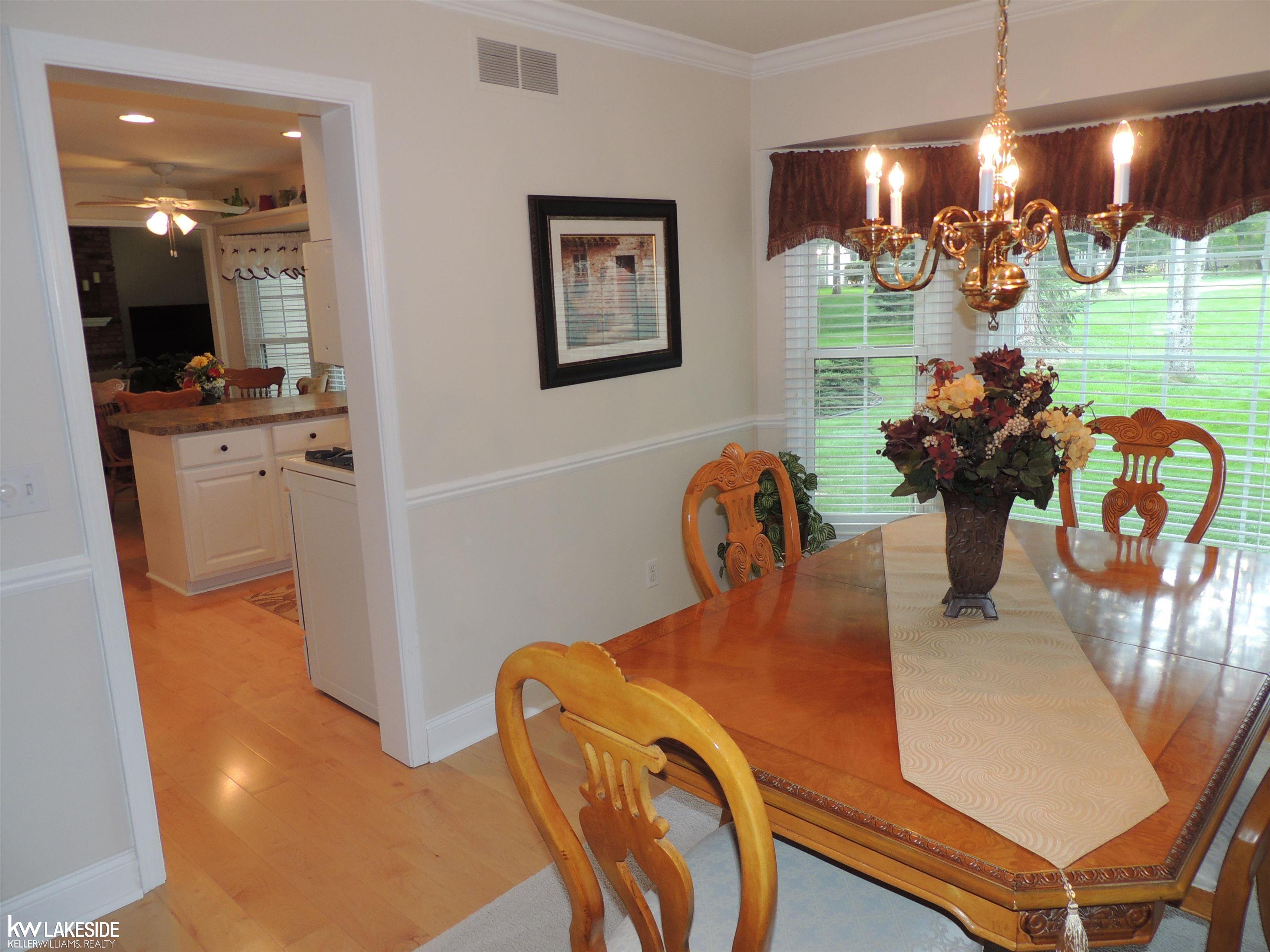 900 Ravine Terrace Drive Rochester Hills, MI 48307 - Photo 16 of 66