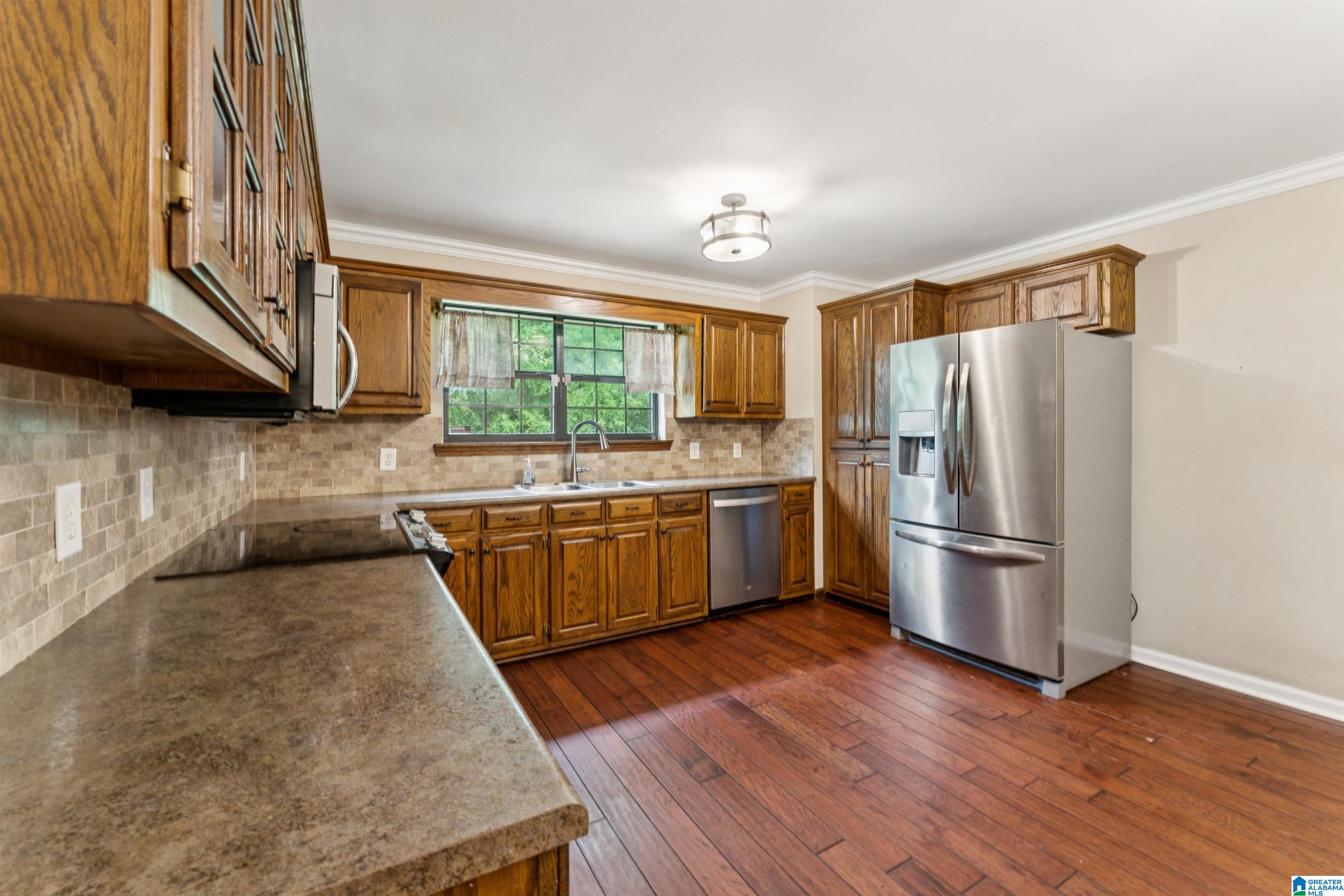 4780 Warrior Jasper Road Dora, AL 35062 - Photo 22 of 43