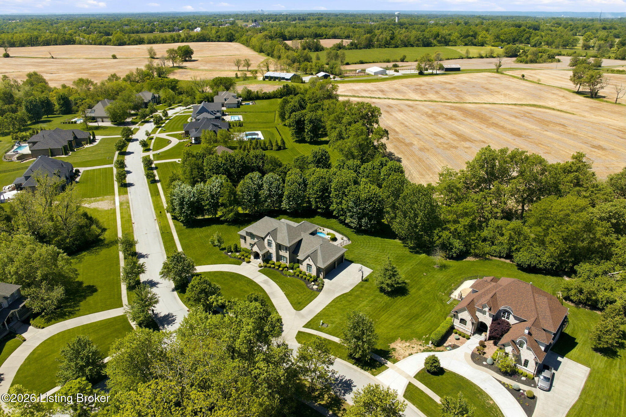 1100 Poplar Ridge Road Goshen, KY 40026 - Photo 41 of 49 1100 Poplar Ridge Rd-117