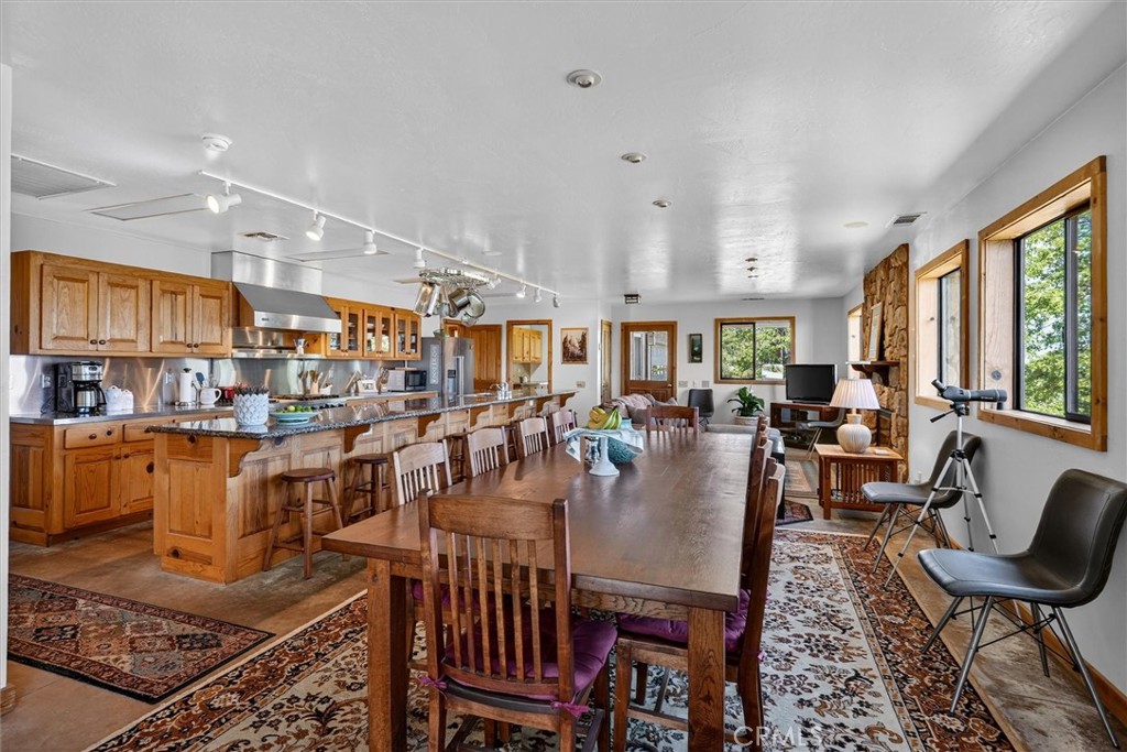 5851 Mt Bullion Ridge Road Mariposa, CA 95338 - Photo 9 of 58