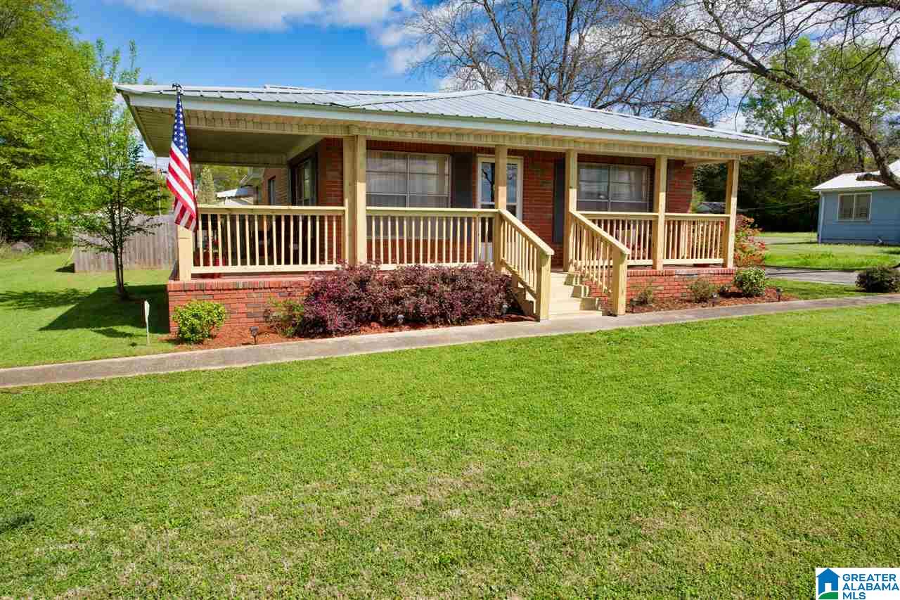 106 Dexter Avenue Bessemer, AL 35023 - Photo 27 of 34