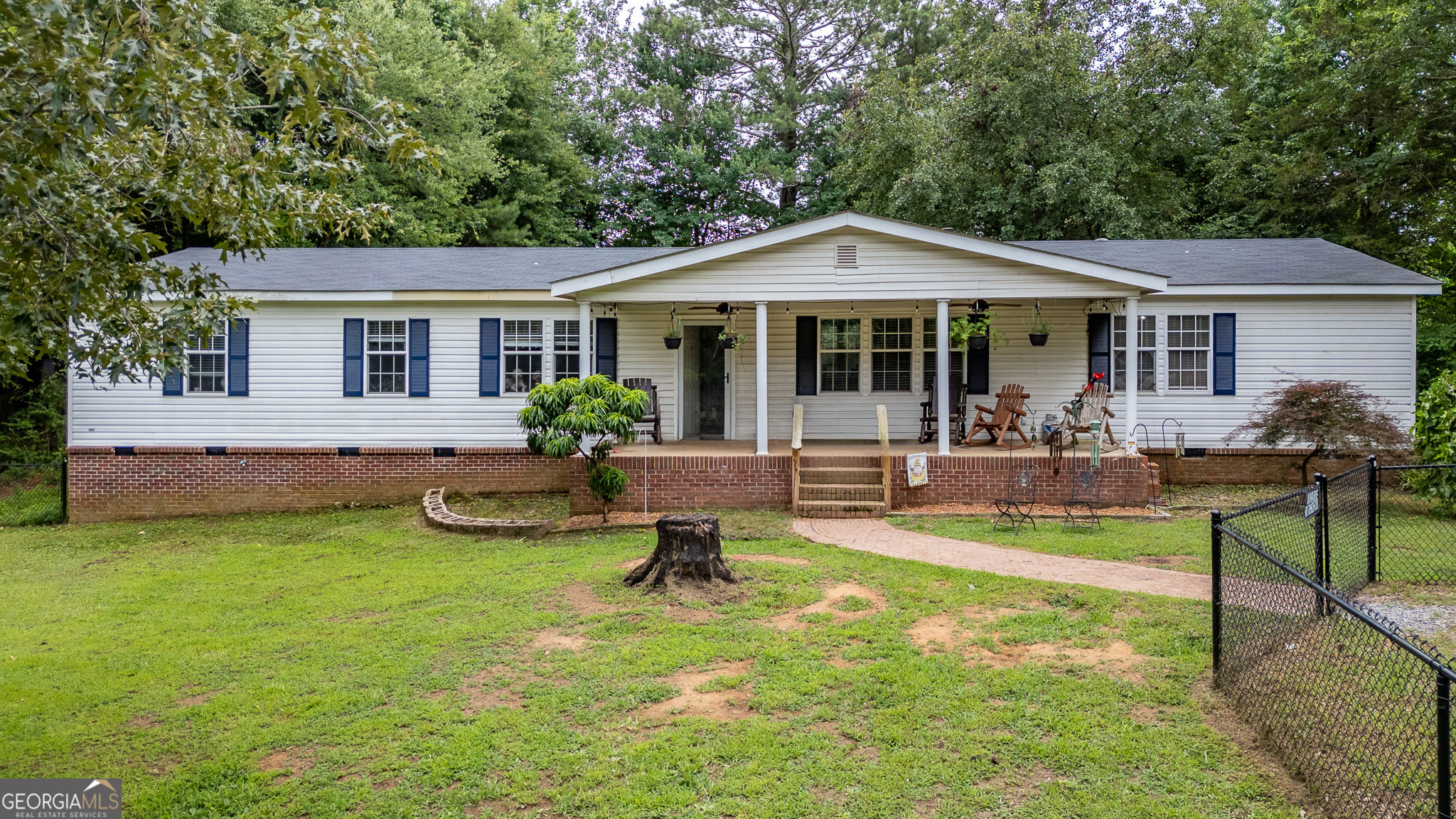 359 Bethel Church Road Northeast Dalton, GA 30721 - Photo 1 of 17