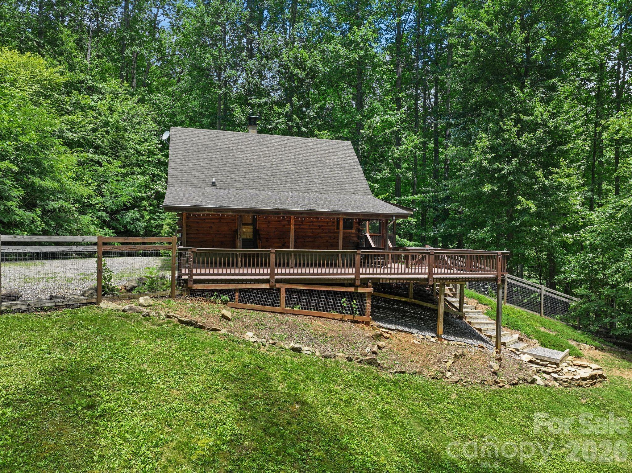 89 Apgar Road Candler, NC 28715 - Photo 29 of 41