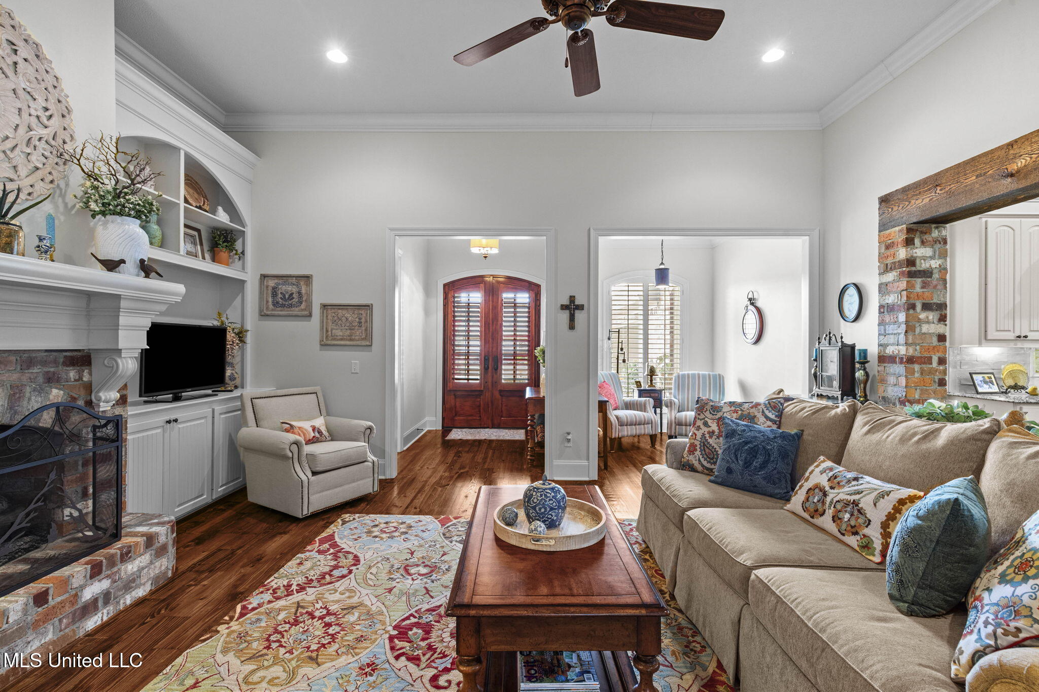 444 Edgewood Crossing Brandon, MS 39042 - Photo 11 of 48 19-web-or-mls-444 Edgewood-19