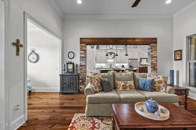 $559,000 | 444 Edgewood Crossing, Brandon, MS 39042