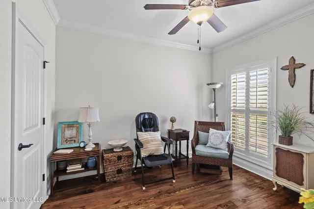 $559,000 | 444 Edgewood Crossing, Brandon, MS 39042