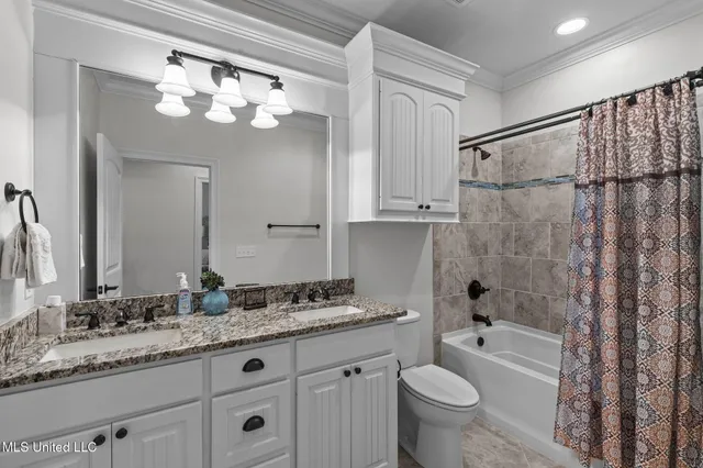 $559,000 | 444 Edgewood Crossing, Brandon, MS 39042