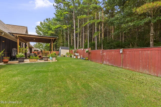 $559,000 | 444 Edgewood Crossing, Brandon, MS 39042