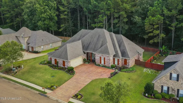 $559,000 | 444 Edgewood Crossing, Brandon, MS 39042