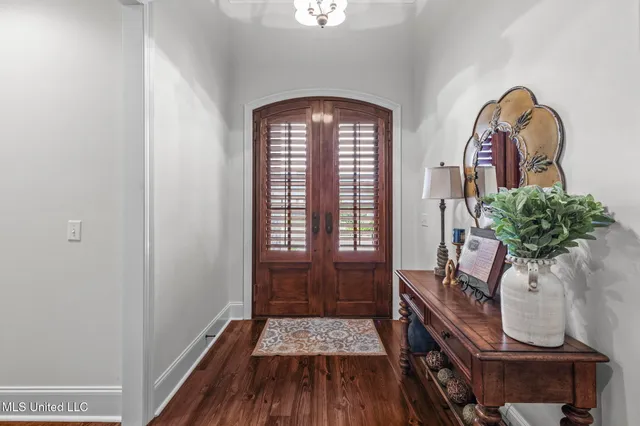 $559,000 | 444 Edgewood Crossing, Brandon, MS 39042