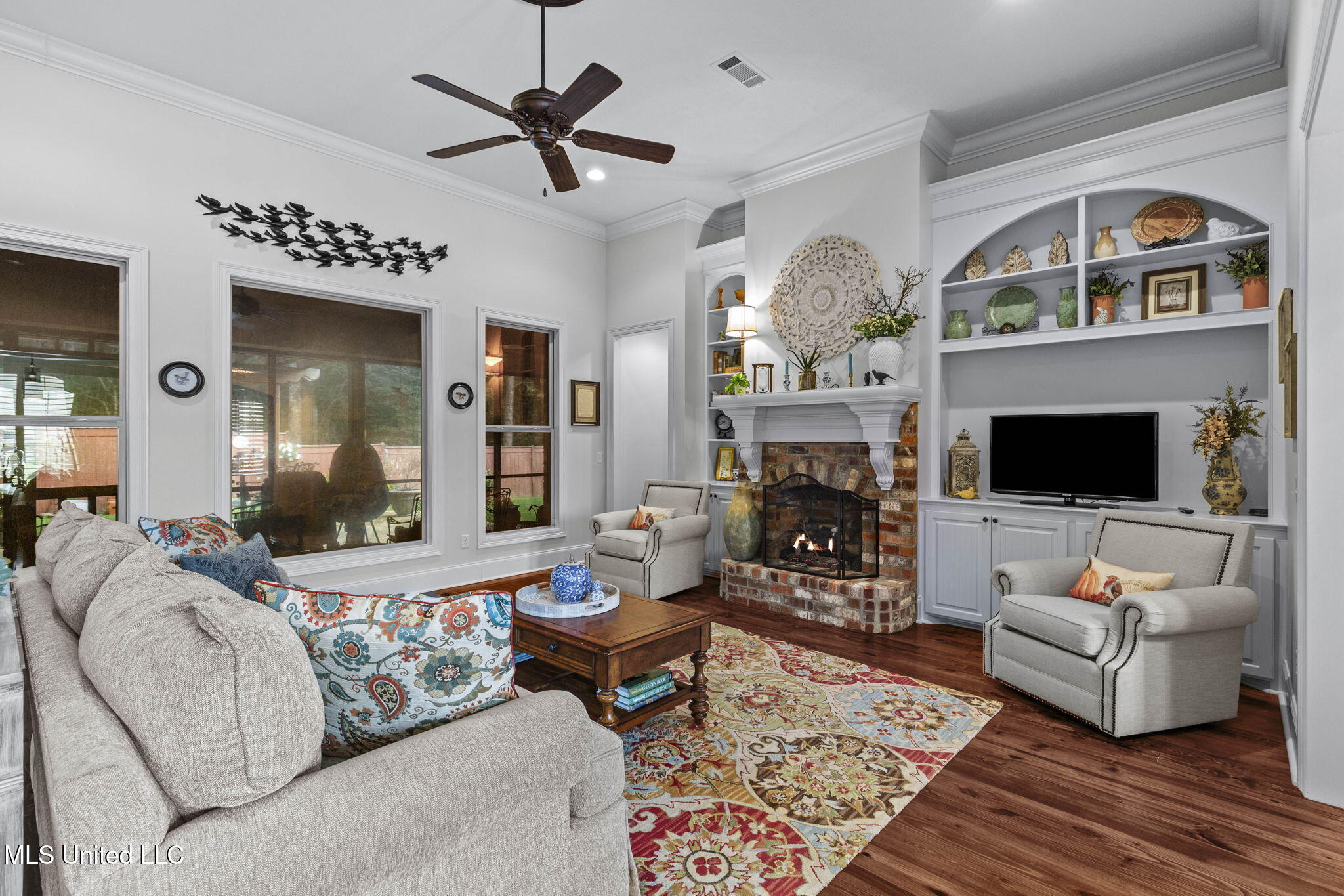 444 Edgewood Crossing Brandon, MS 39042 - Photo 9 of 48 17-web-or-mls-444 Edgewood-17