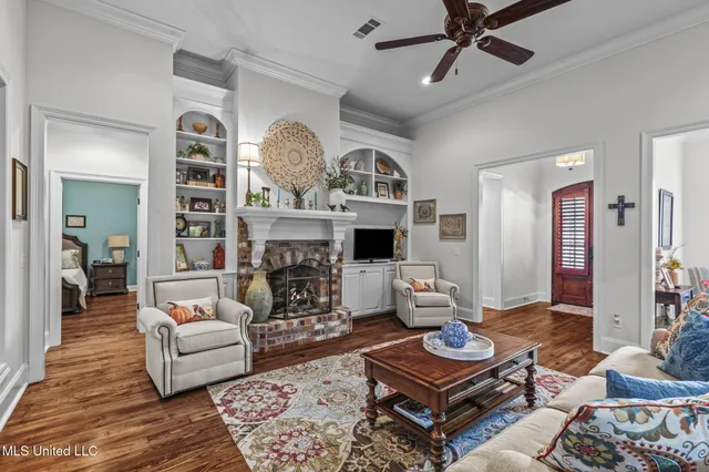 $559,000 | 444 Edgewood Crossing, Brandon, MS 39042