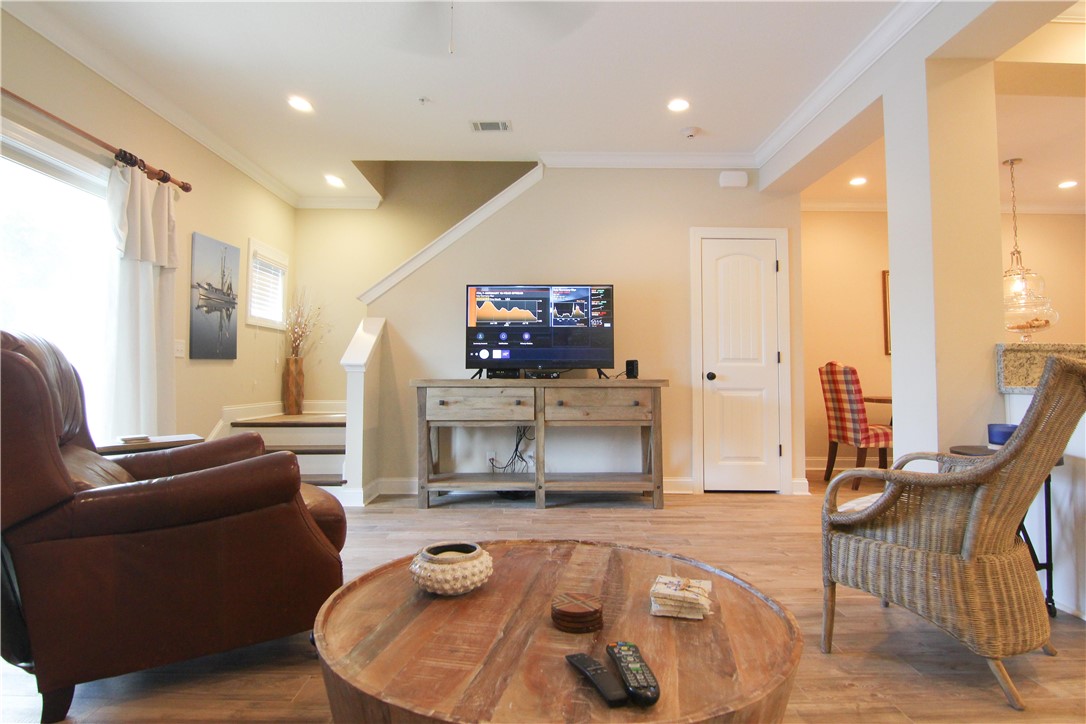 1503 Mariners Circle St. Simons Island, GA 31522 - Photo 11 of 29
