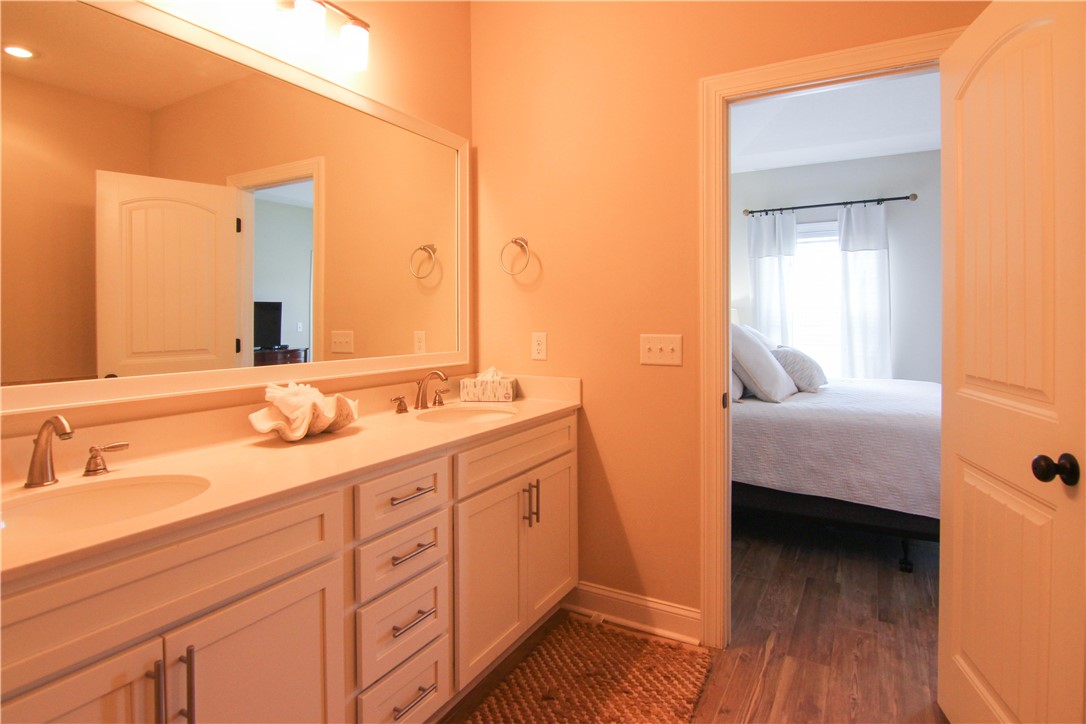 1503 Mariners Circle St. Simons Island, GA 31522 - Photo 14 of 29