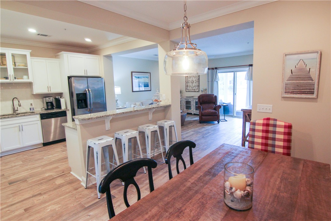 1503 Mariners Circle St. Simons Island, GA 31522 - Photo 4 of 29
