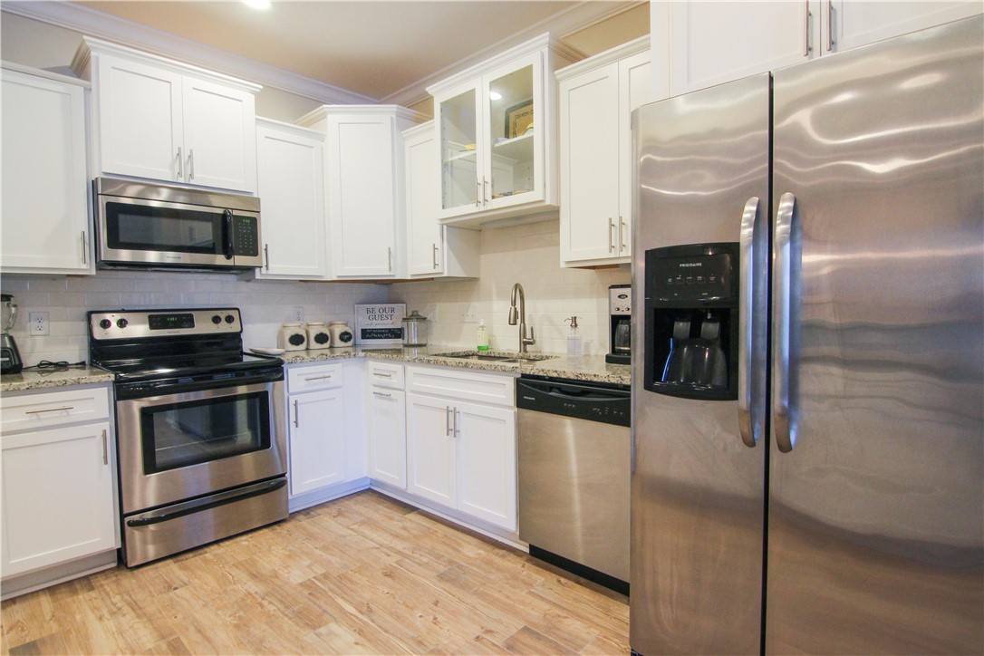 1503 Mariners Circle St. Simons Island, GA 31522 - Photo 6 of 29