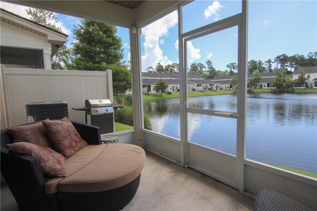 1503 Mariners Circle St. Simons Island, GA 31522 - Photo 8 of 29