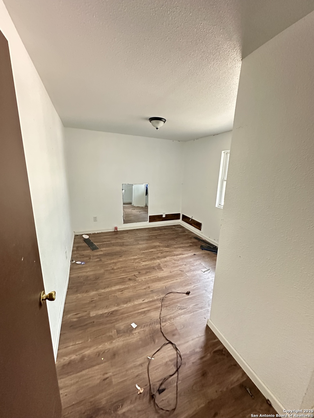 10498 Hollowell Road Atascosa, TX 78002 - Photo 9 of 11 a view of an entryway