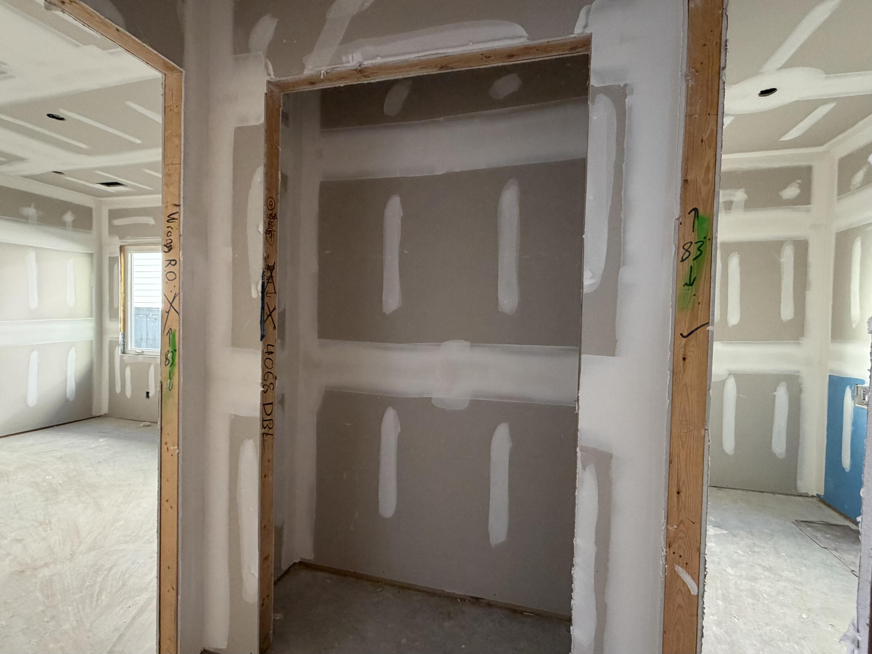 716 Rumbling Leaf Lane Summerville, SC 29486 - Photo 10 of 30 Linen Closet