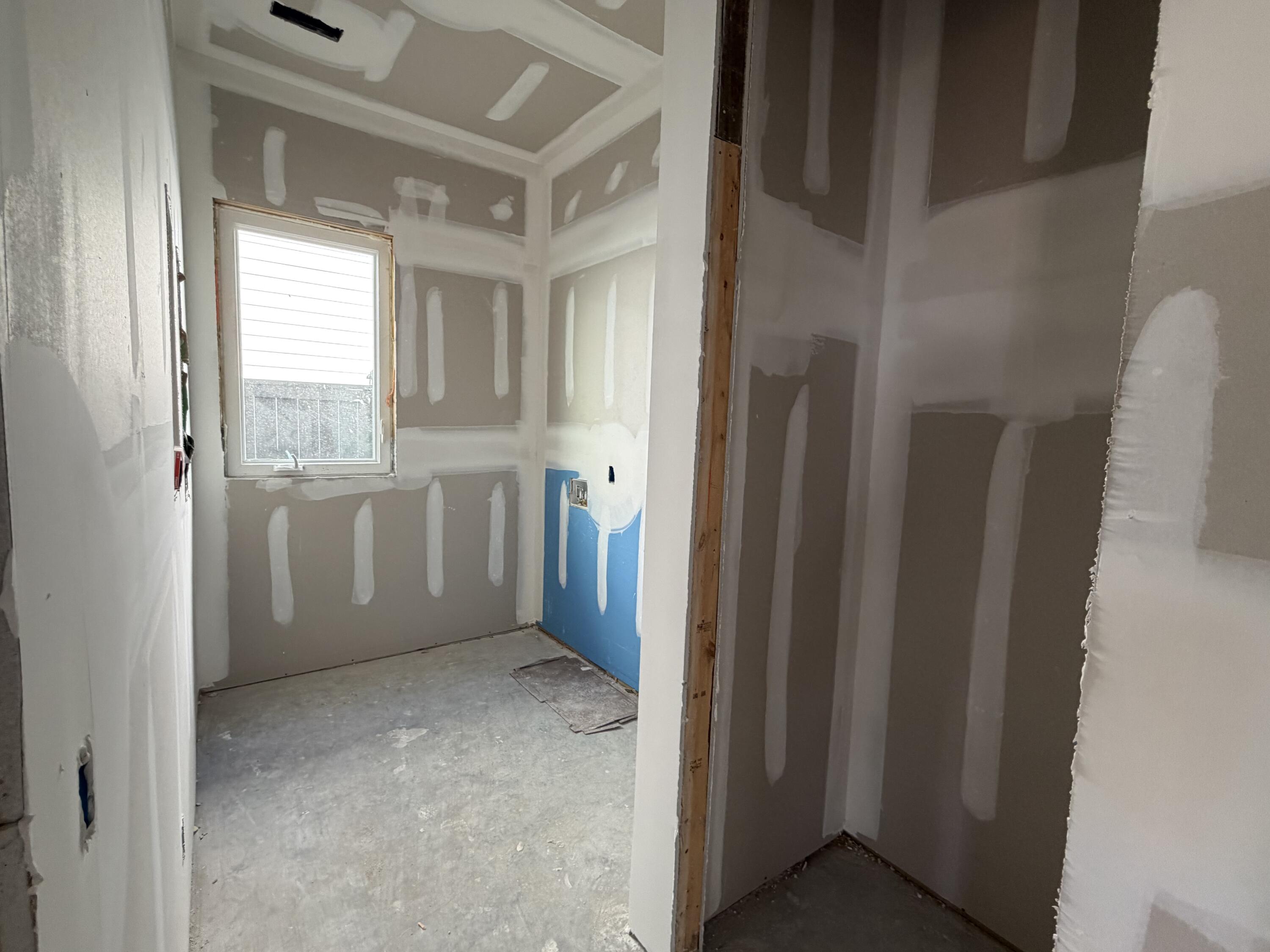 716 Rumbling Leaf Lane Summerville, SC 29486 - Photo 11 of 30 Laundry Room/Utility Closet