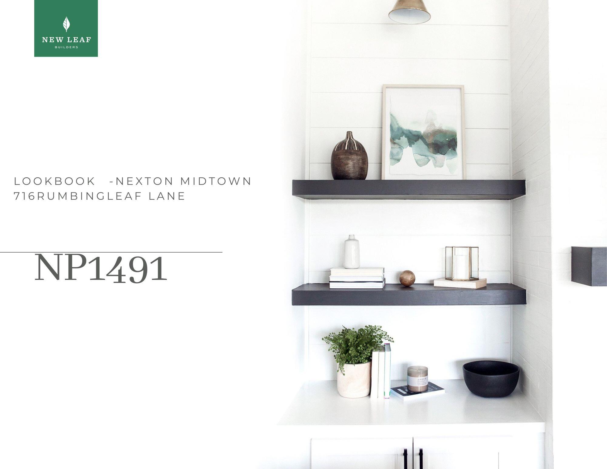 716 Rumbling Leaf Lane Summerville, SC 29486 - Photo 21 of 30 Design Look Book