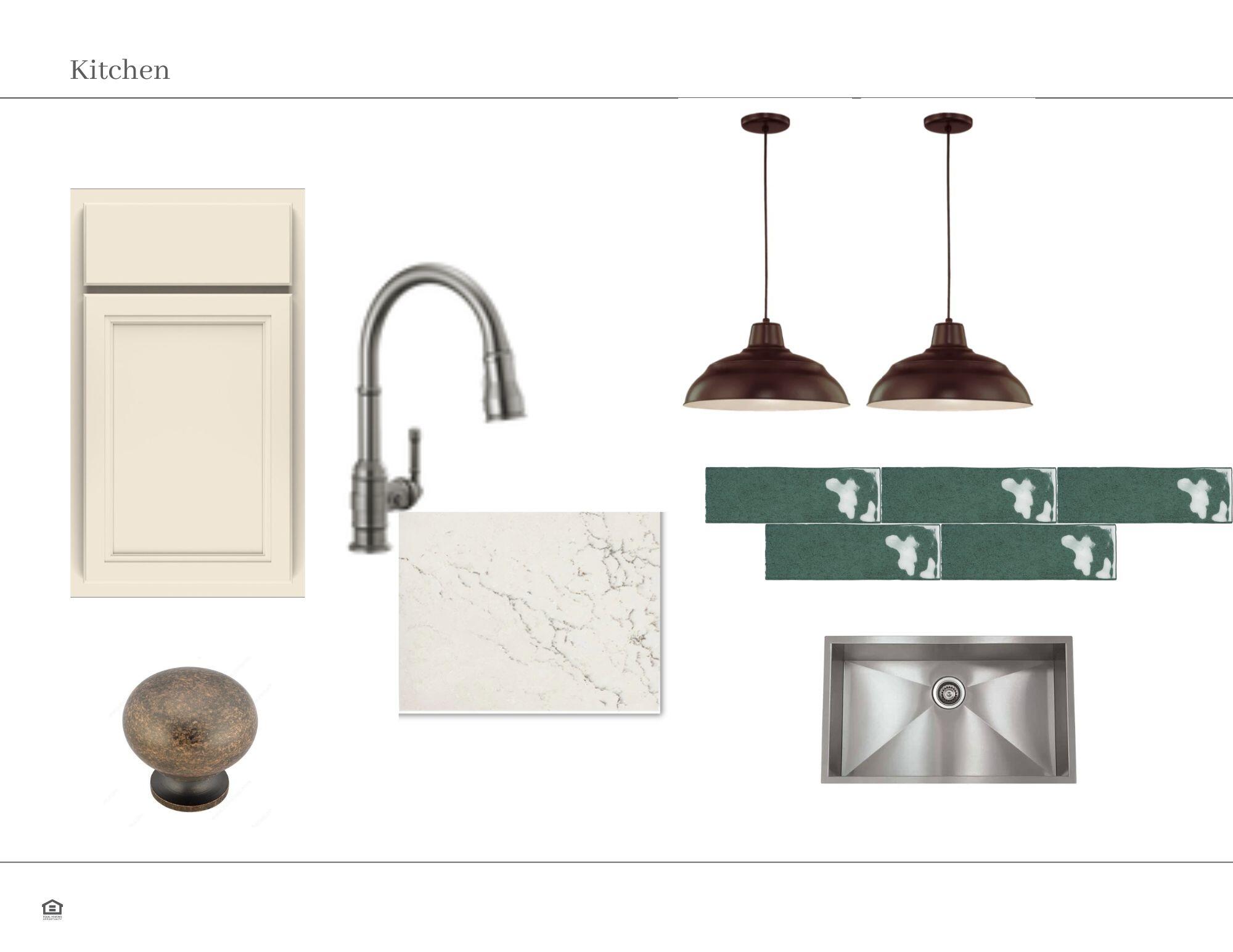 716 Rumbling Leaf Lane Summerville, SC 29486 - Photo 23 of 30 Kitchen