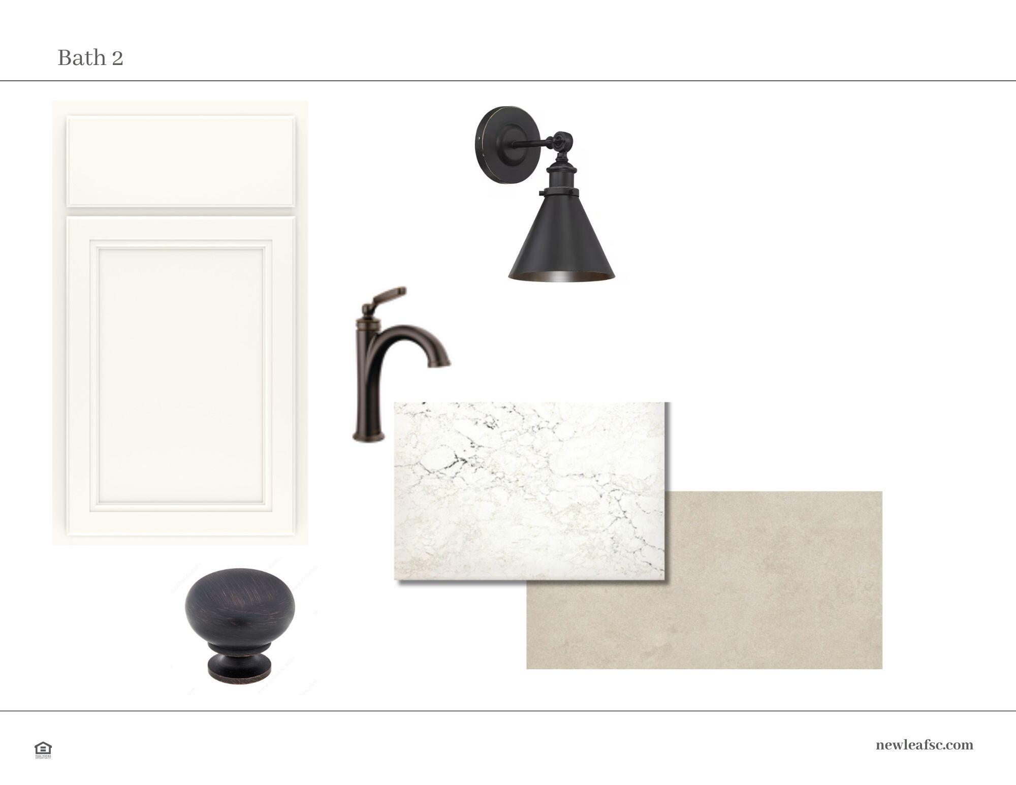 716 Rumbling Leaf Lane Summerville, SC 29486 - Photo 25 of 30 Bathroom 2