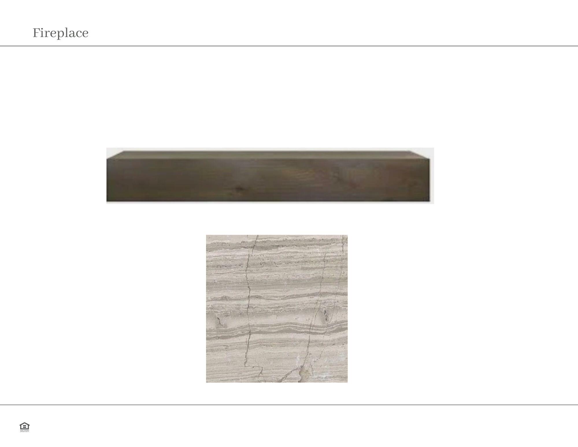 716 Rumbling Leaf Lane Summerville, SC 29486 - Photo 26 of 30 Fireplace Mantle/Surround