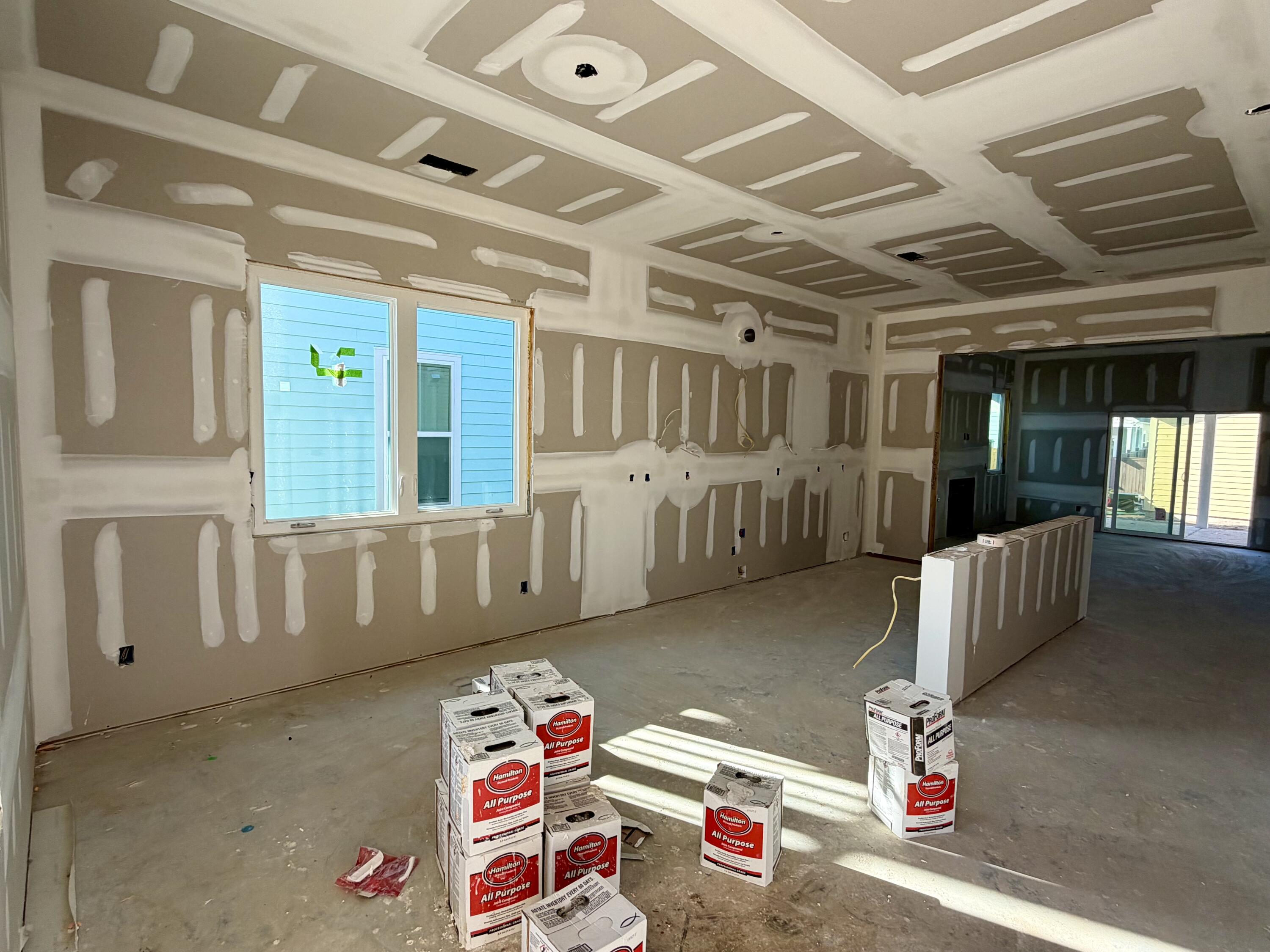 716 Rumbling Leaf Lane Summerville, SC 29486 - Photo 4 of 30 Dining