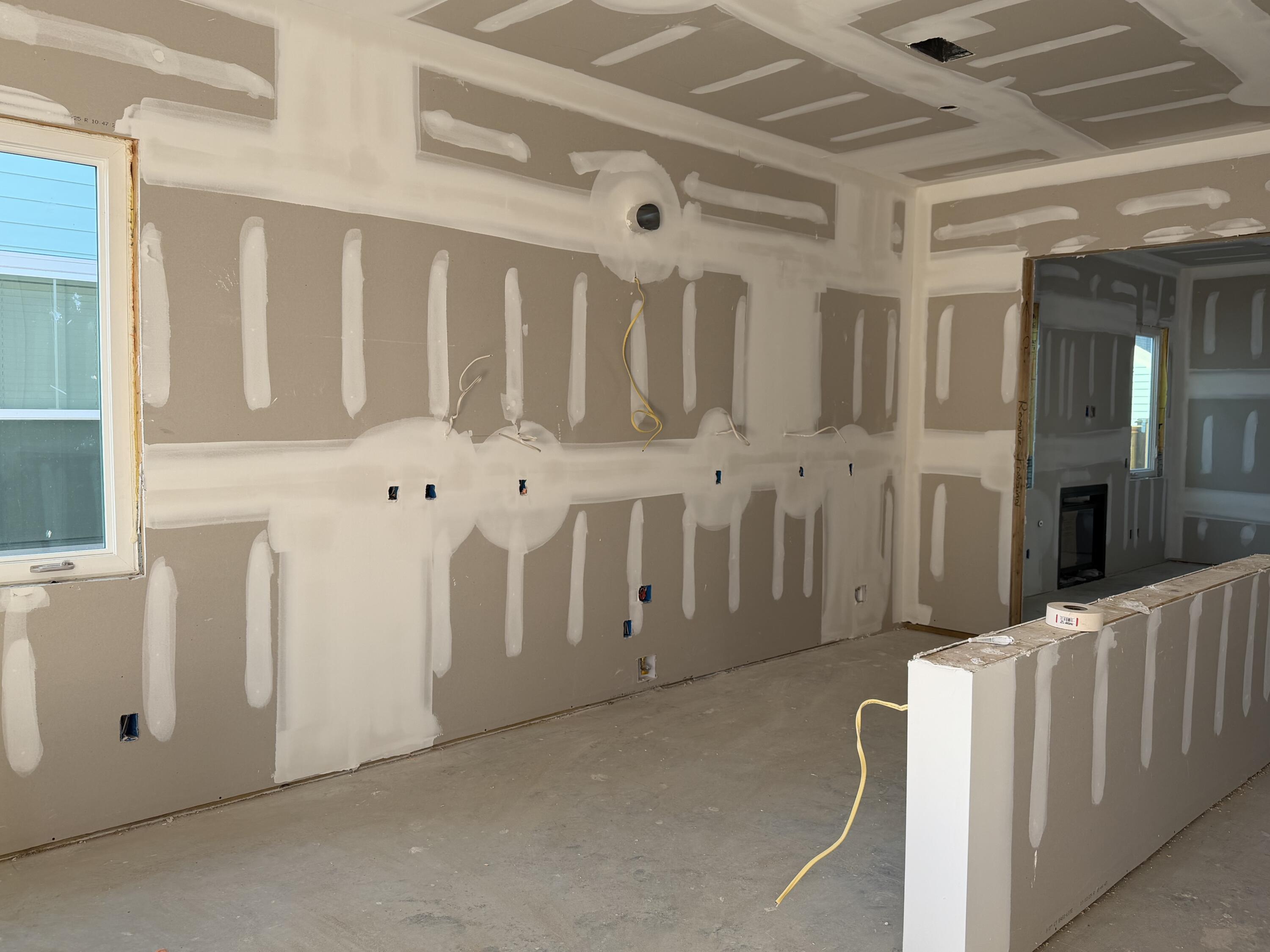 716 Rumbling Leaf Lane Summerville, SC 29486 - Photo 7 of 30 Kitchen