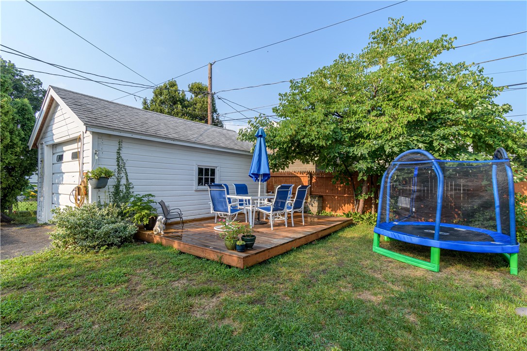 41 Argonne Street Rochester, NY 14621 - Photo 21 of 22