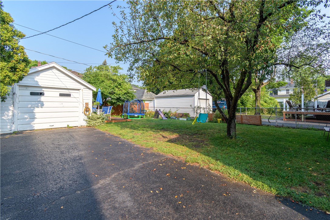 41 Argonne Street Rochester, NY 14621 - Photo 22 of 22