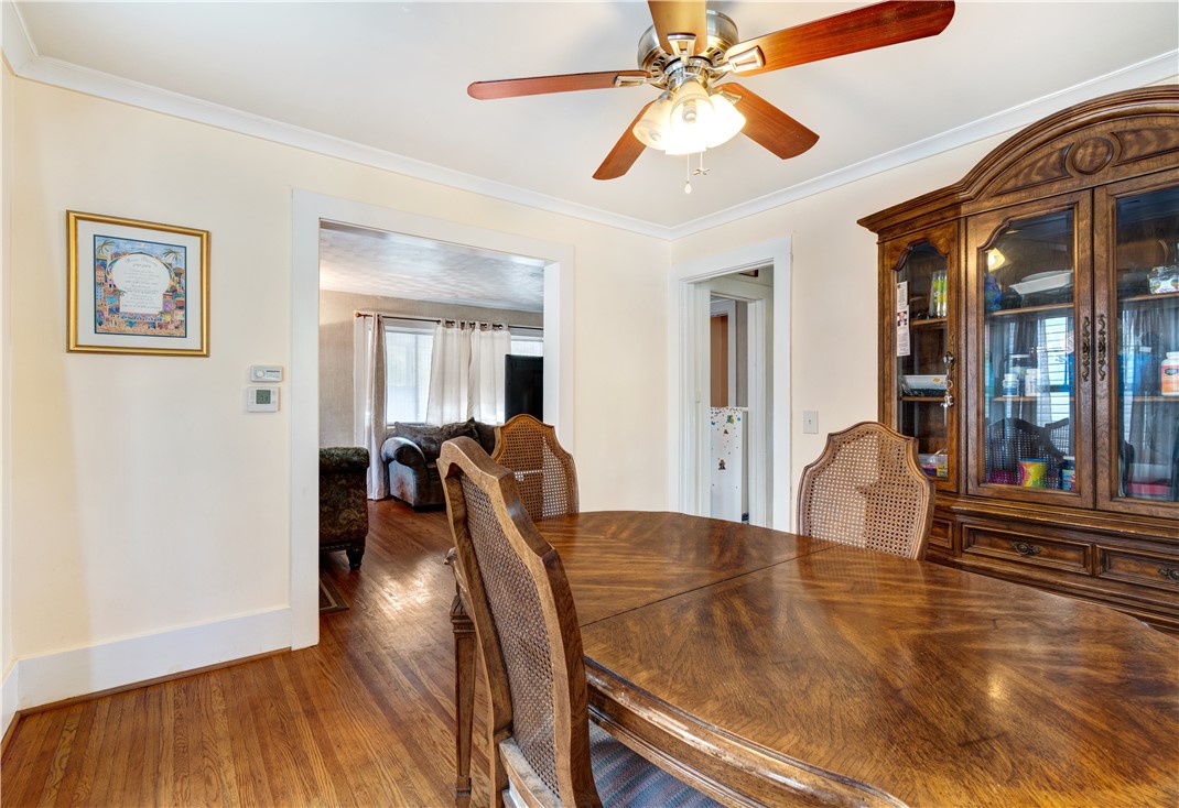 41 Argonne Street Rochester, NY 14621 - Photo 6 of 22