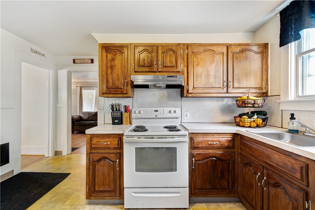 41 Argonne Street Rochester, NY 14621 - Photo 10 of 22