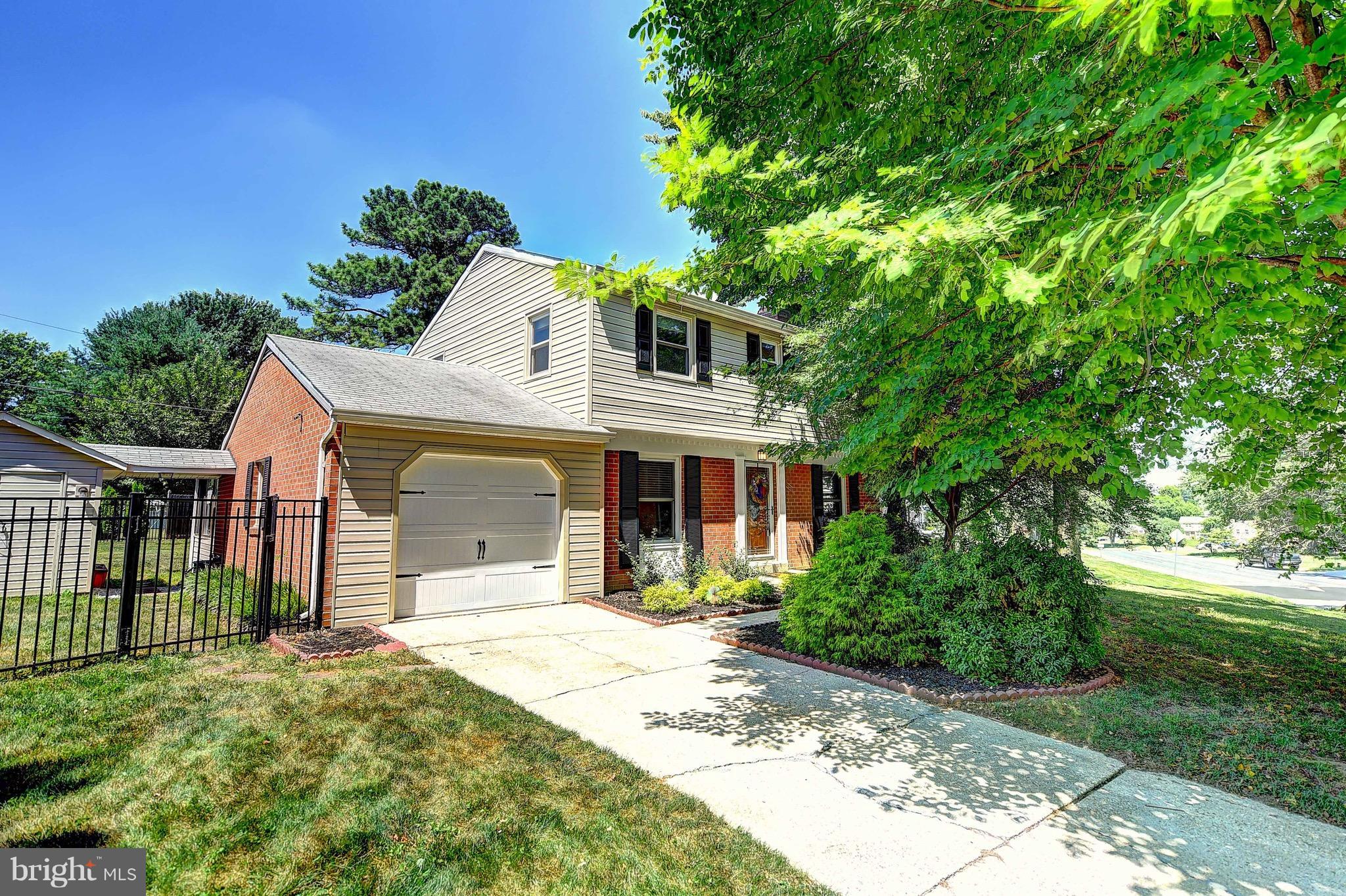 1 Colonial Road Bel Air, MD 21014 - Photo 1 of 30 Exterior (Front)