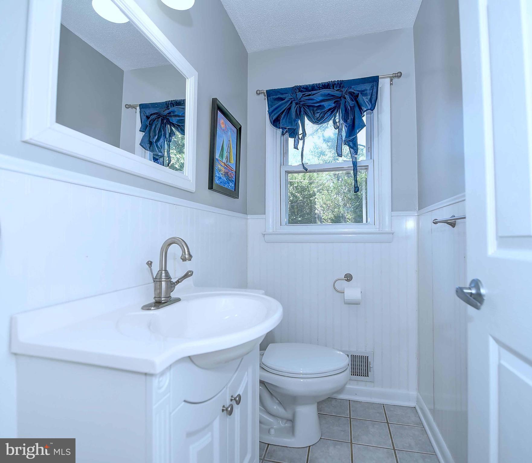 1 Colonial Road Bel Air, MD 21014 - Photo 12 of 30 Half Bath
