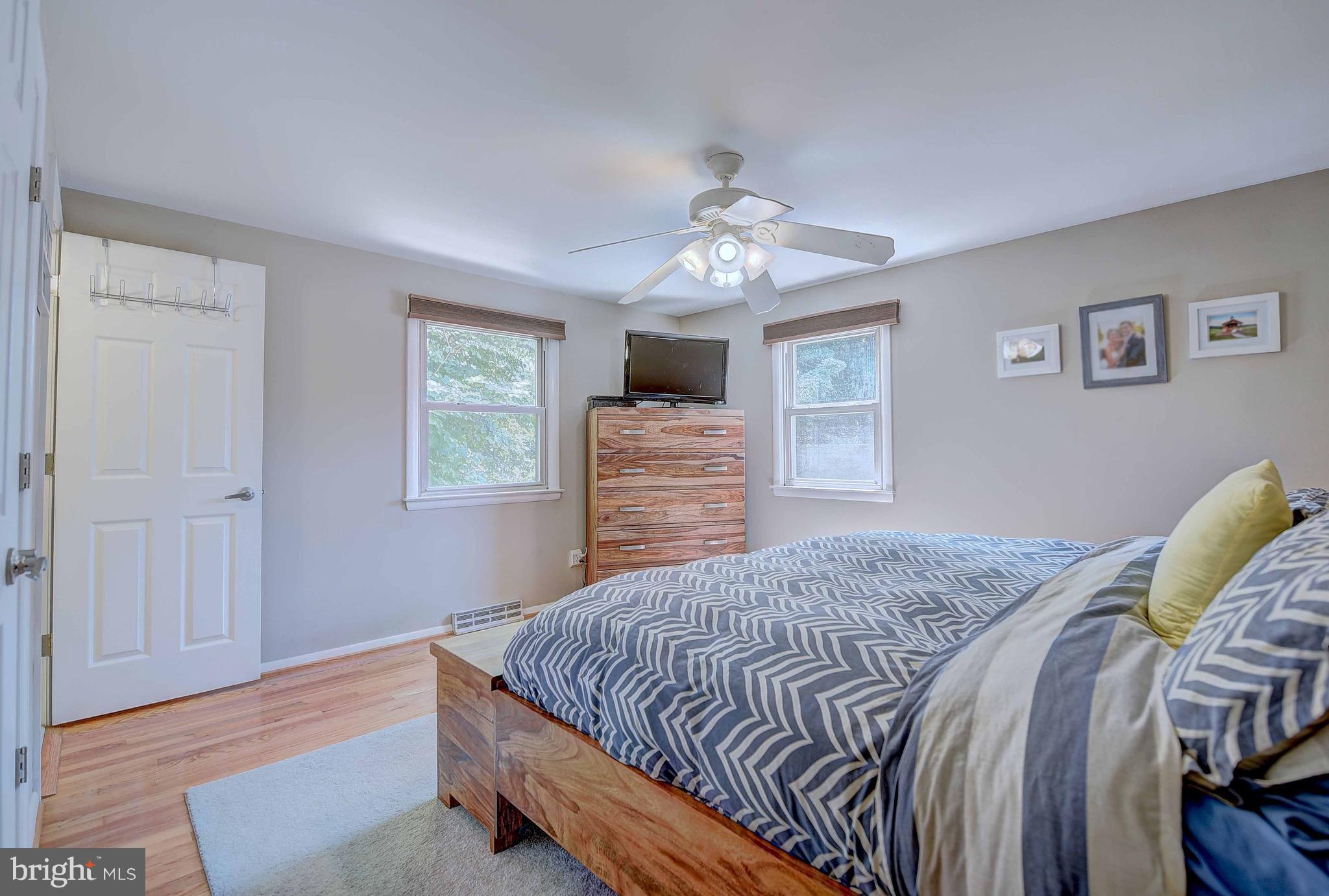 1 Colonial Road Bel Air, MD 21014 - Photo 13 of 30 Bedroom (Master)