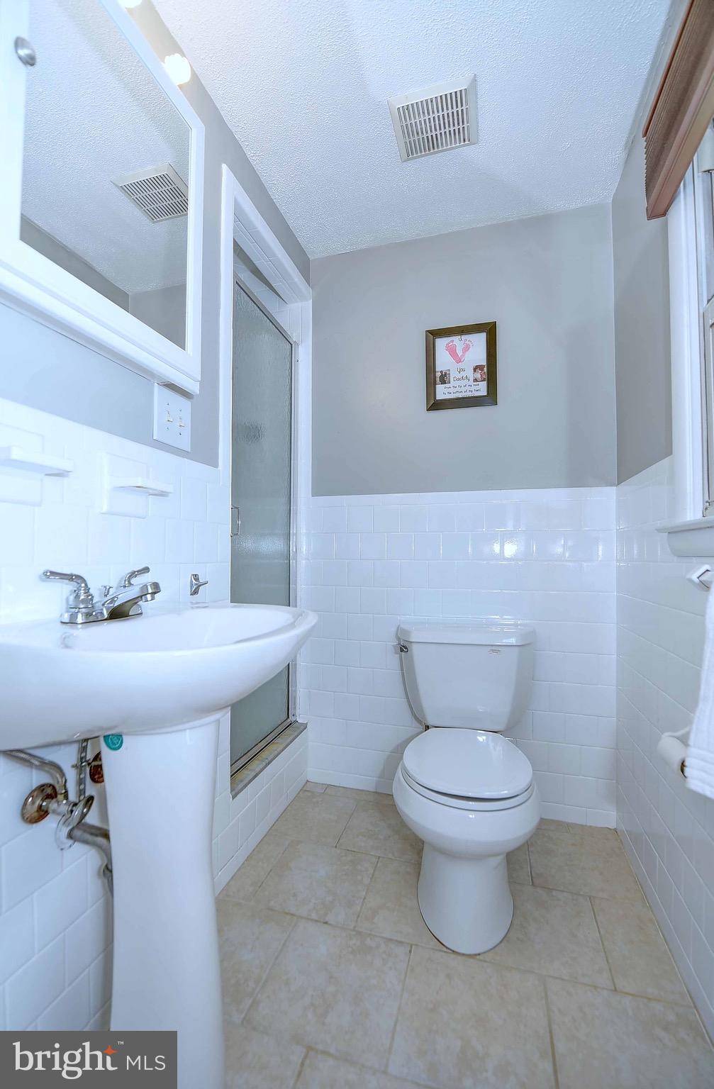 1 Colonial Road Bel Air, MD 21014 - Photo 15 of 30 Master Bath