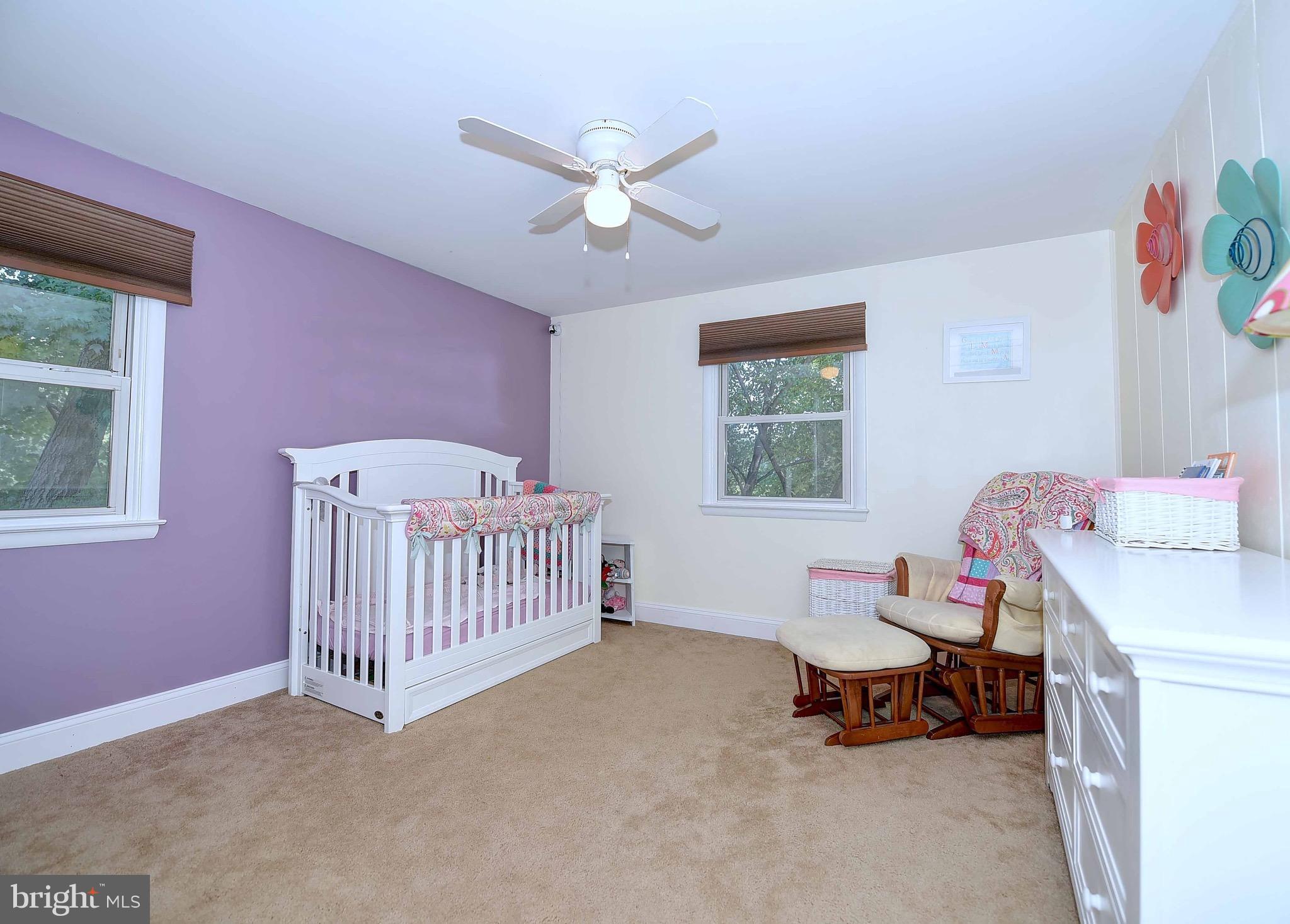 1 Colonial Road Bel Air, MD 21014 - Photo 16 of 30 Bedroom 2