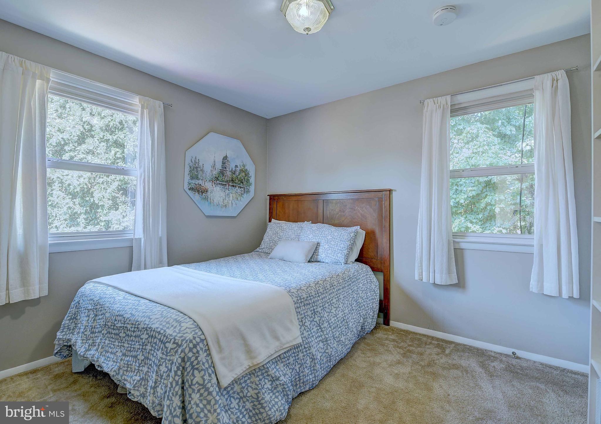 1 Colonial Road Bel Air, MD 21014 - Photo 18 of 30 Bedroom 4